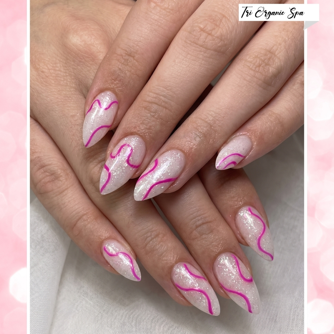 Vip nails